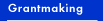 Grantmaking