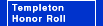 Templeton honor roll